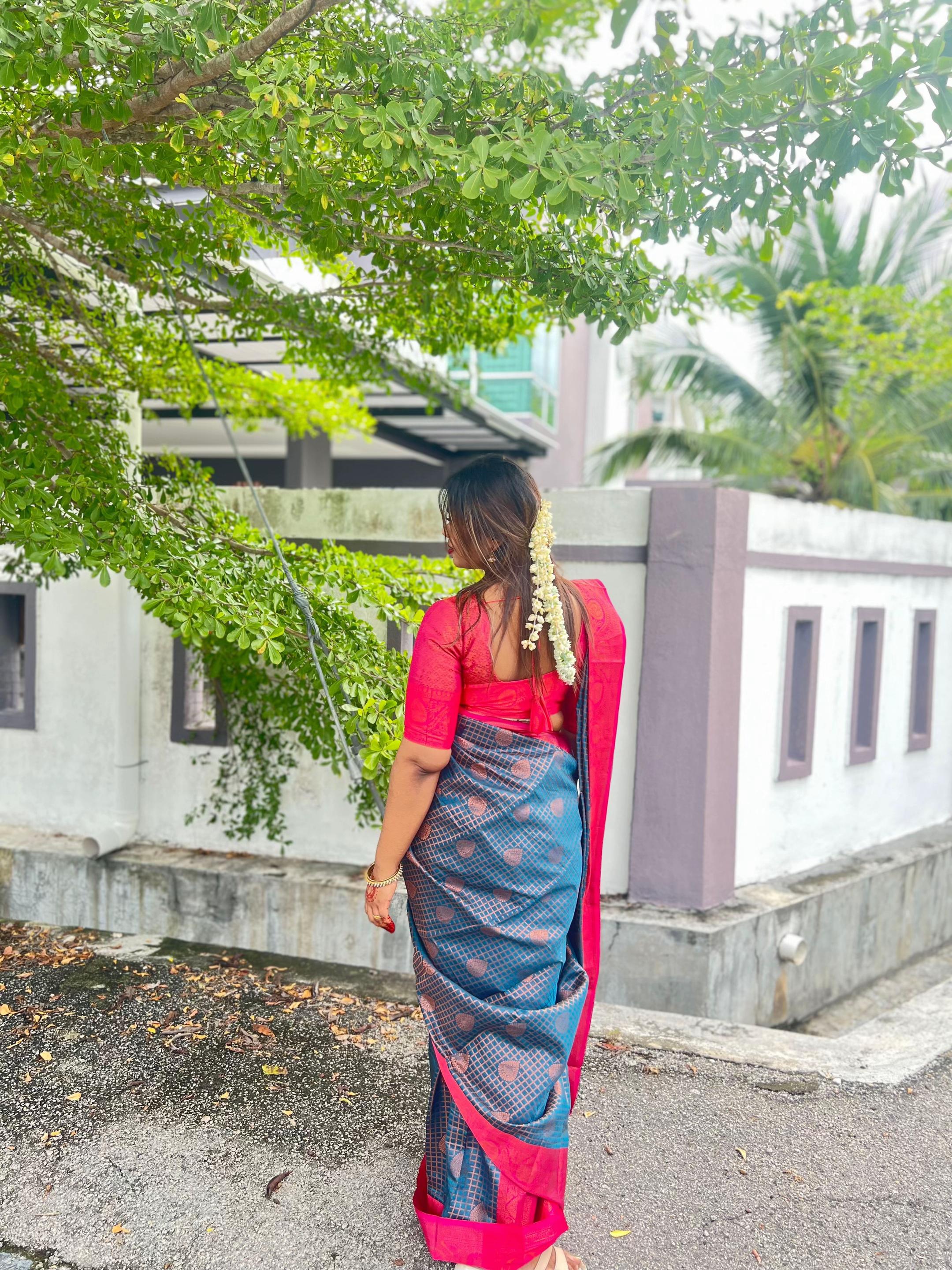 @Ishu Selvam 🤍
