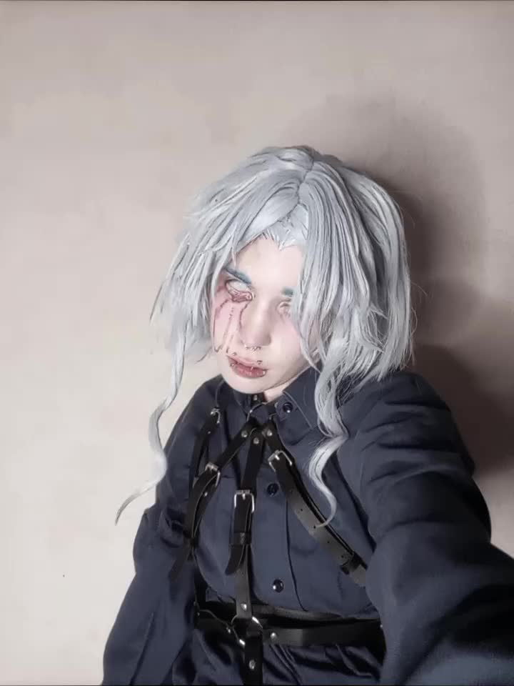 @Плащ Гоголя  🫀💋
