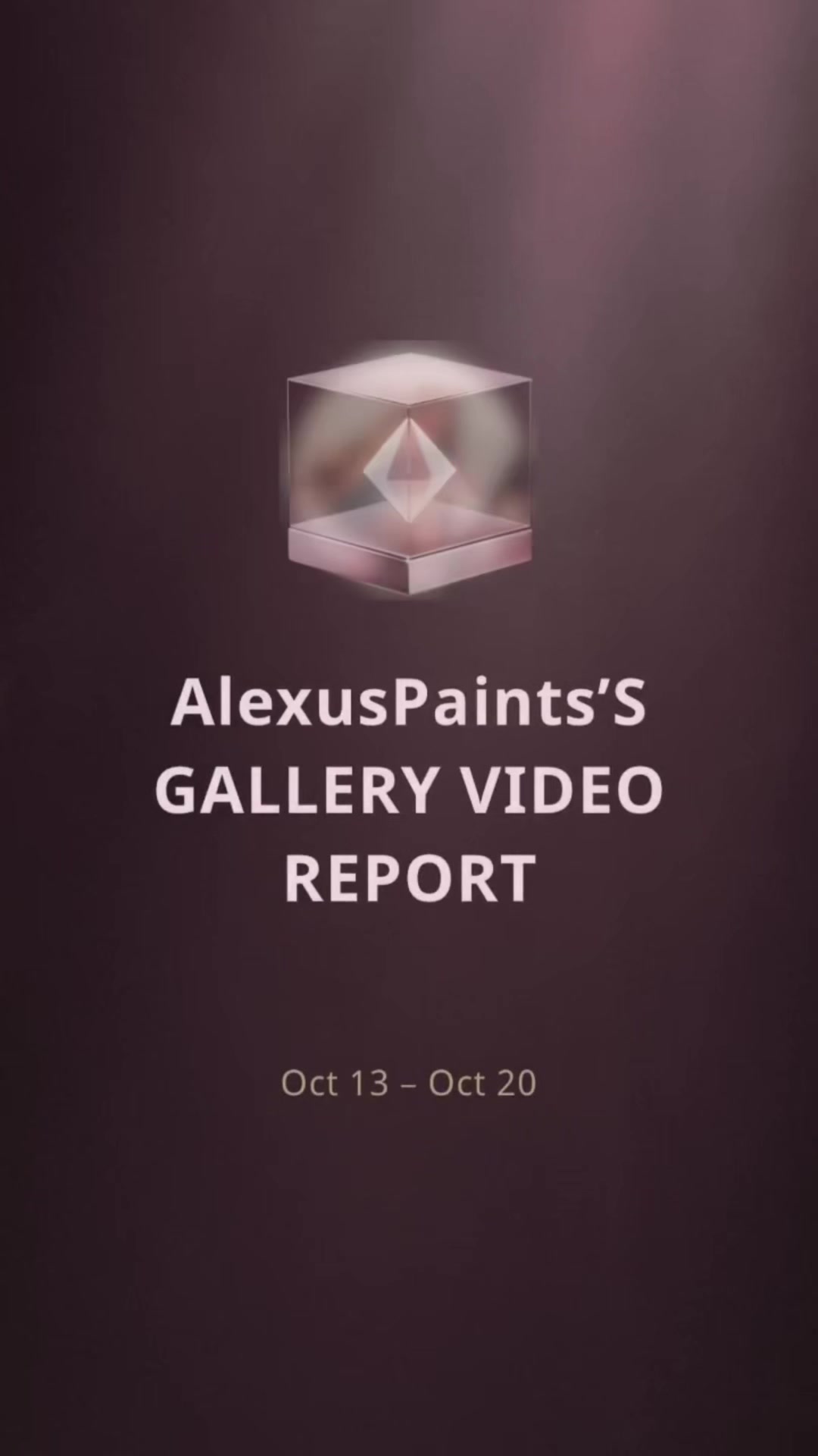 @AlexusPaints