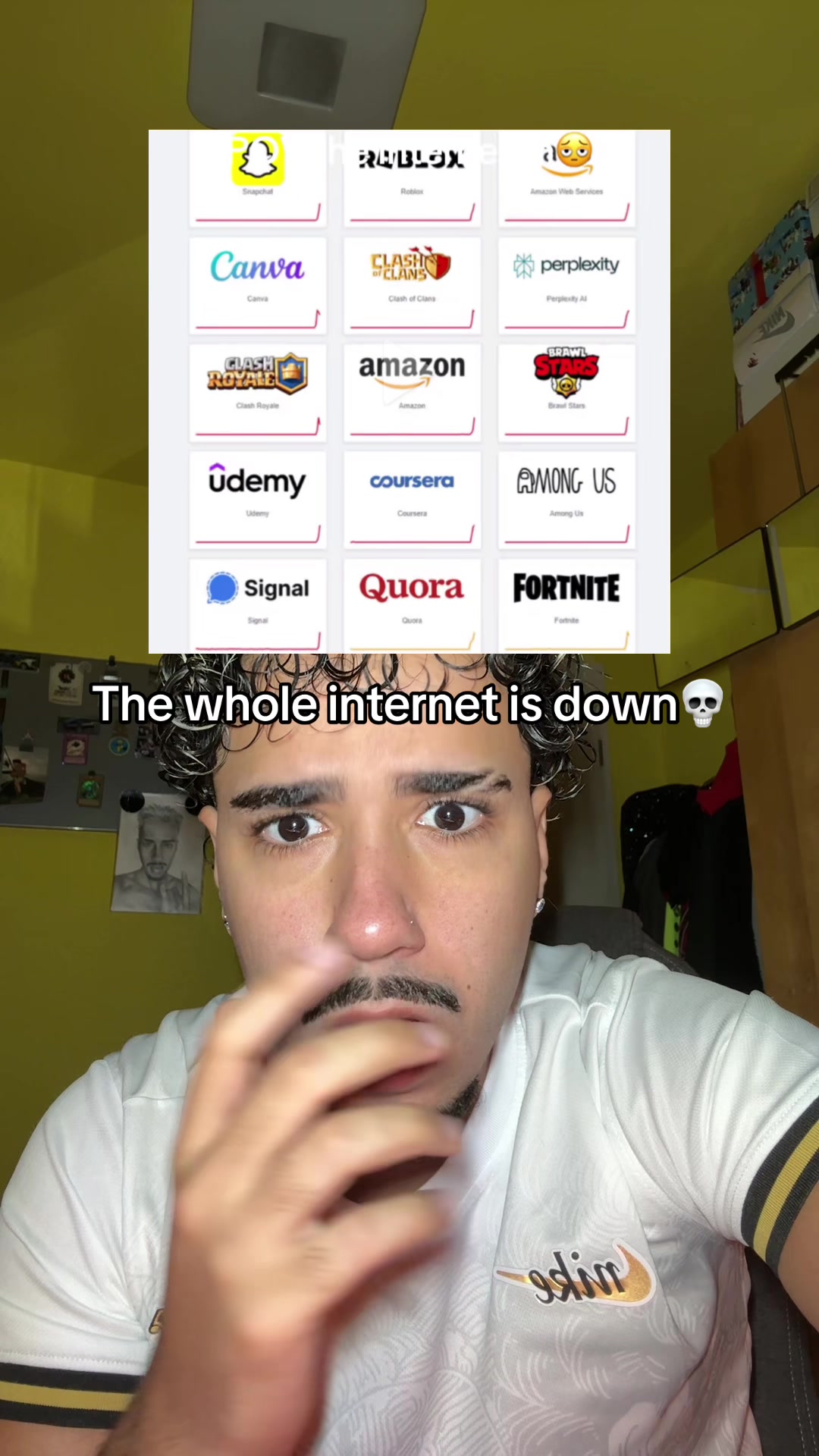 @Davidmaluco