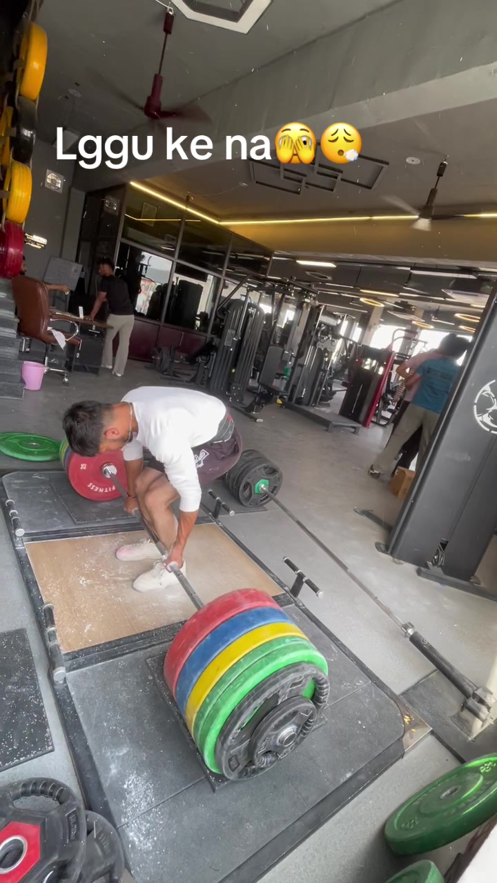 @Neeraj Fitness