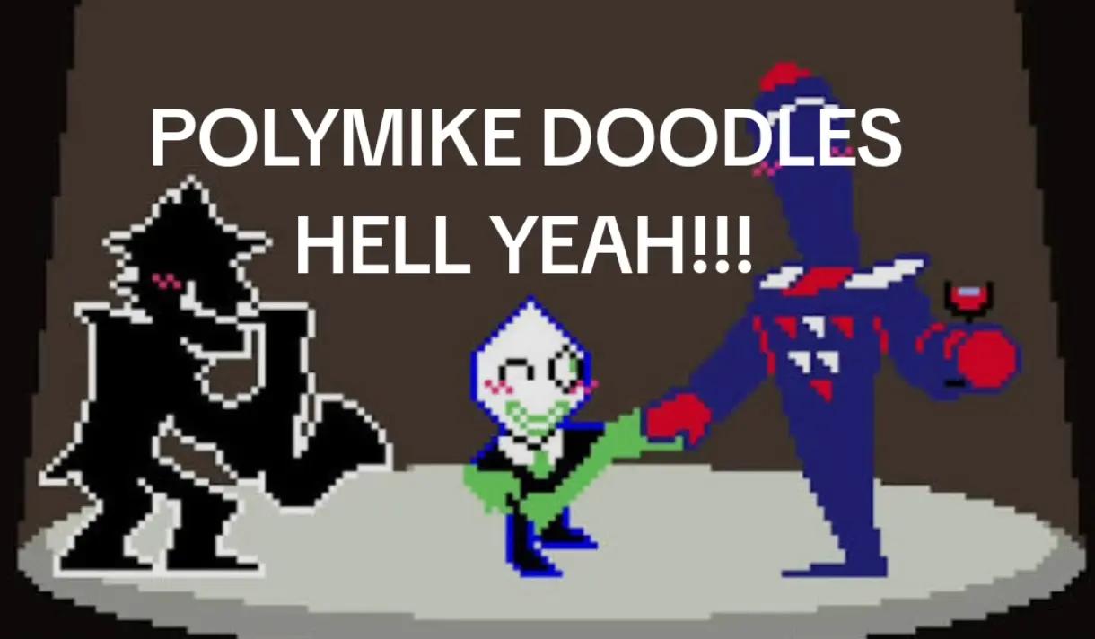 @Ocean(#1 Polymike fan)🎷🎲🤠