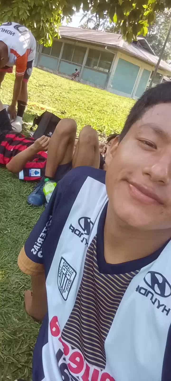 @OSITHO GRONE