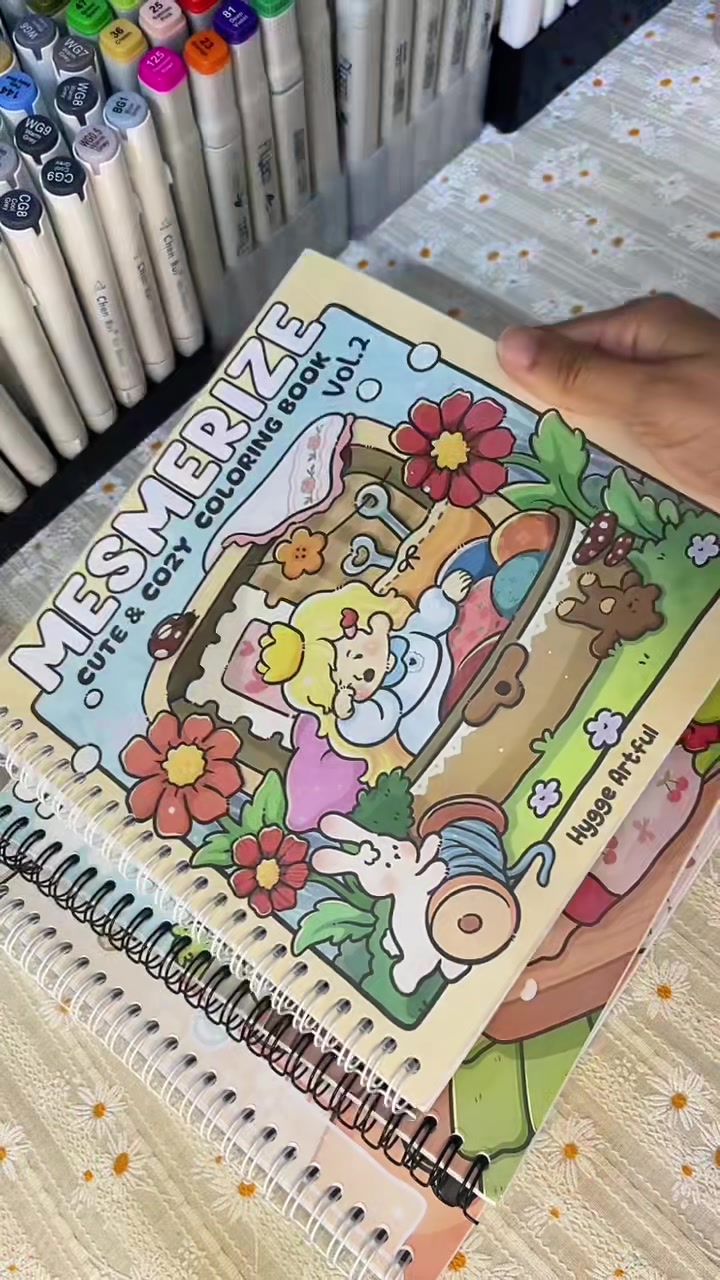 @Lan Anh🌻🌻-Coloring
