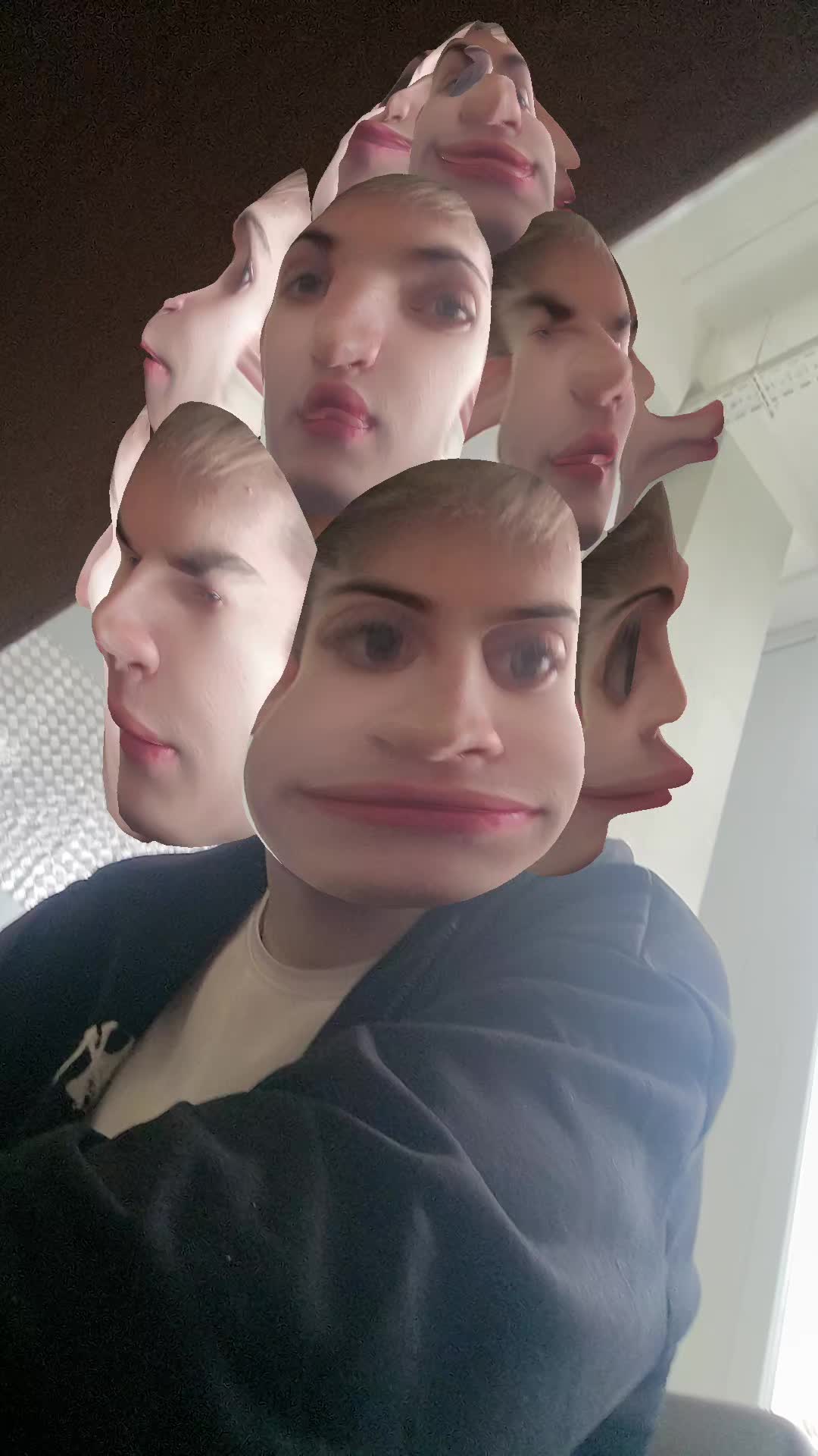 @я легенда