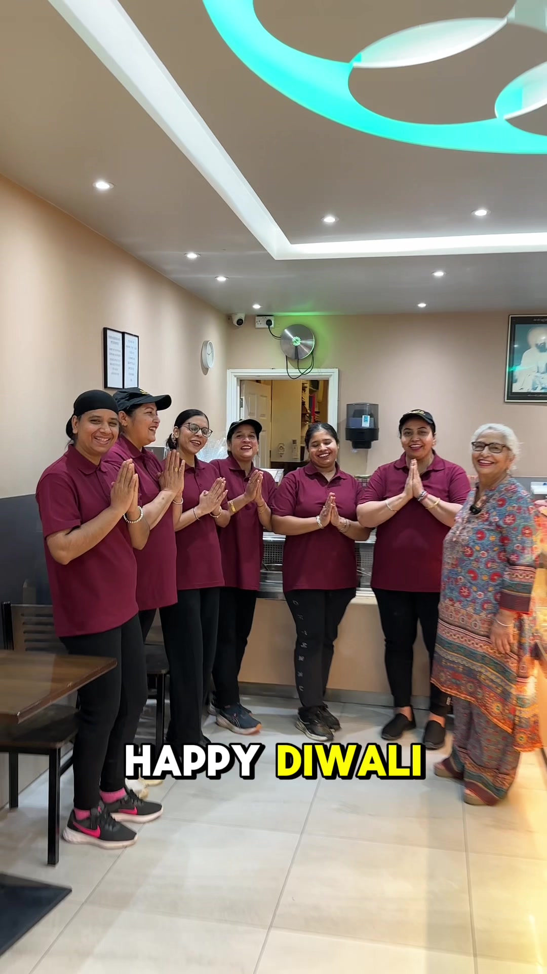 @Maharaja Sweets