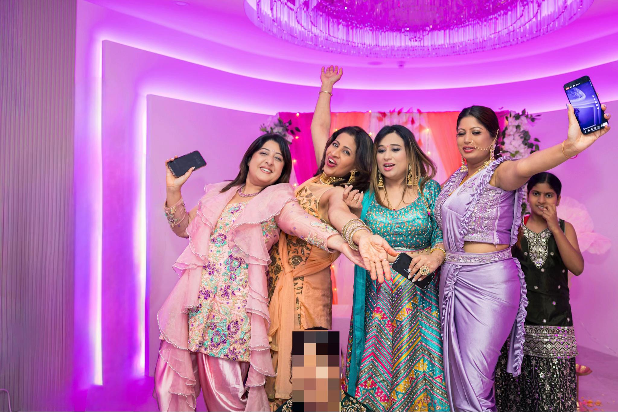 @House of Kanwal