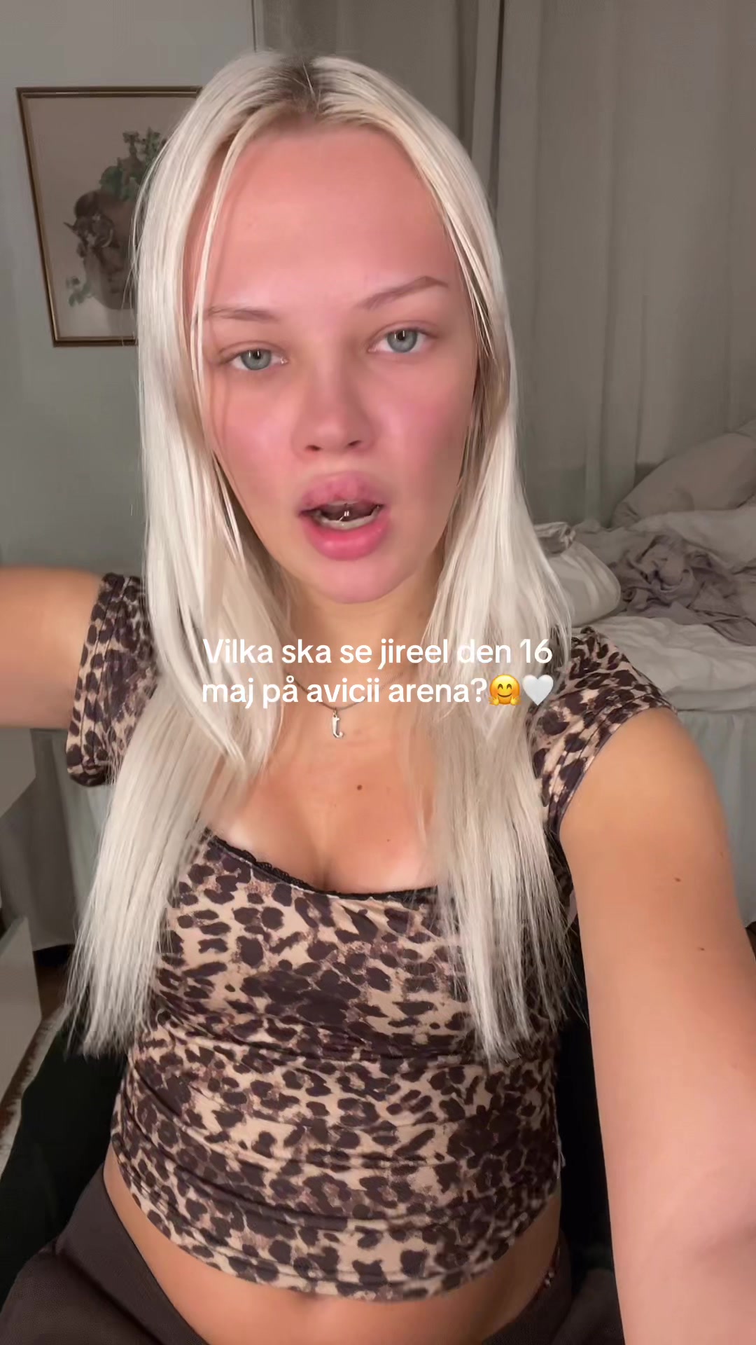 @Freya Ek💋