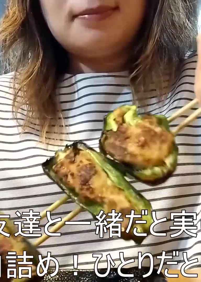 @メガジョッキちゃん