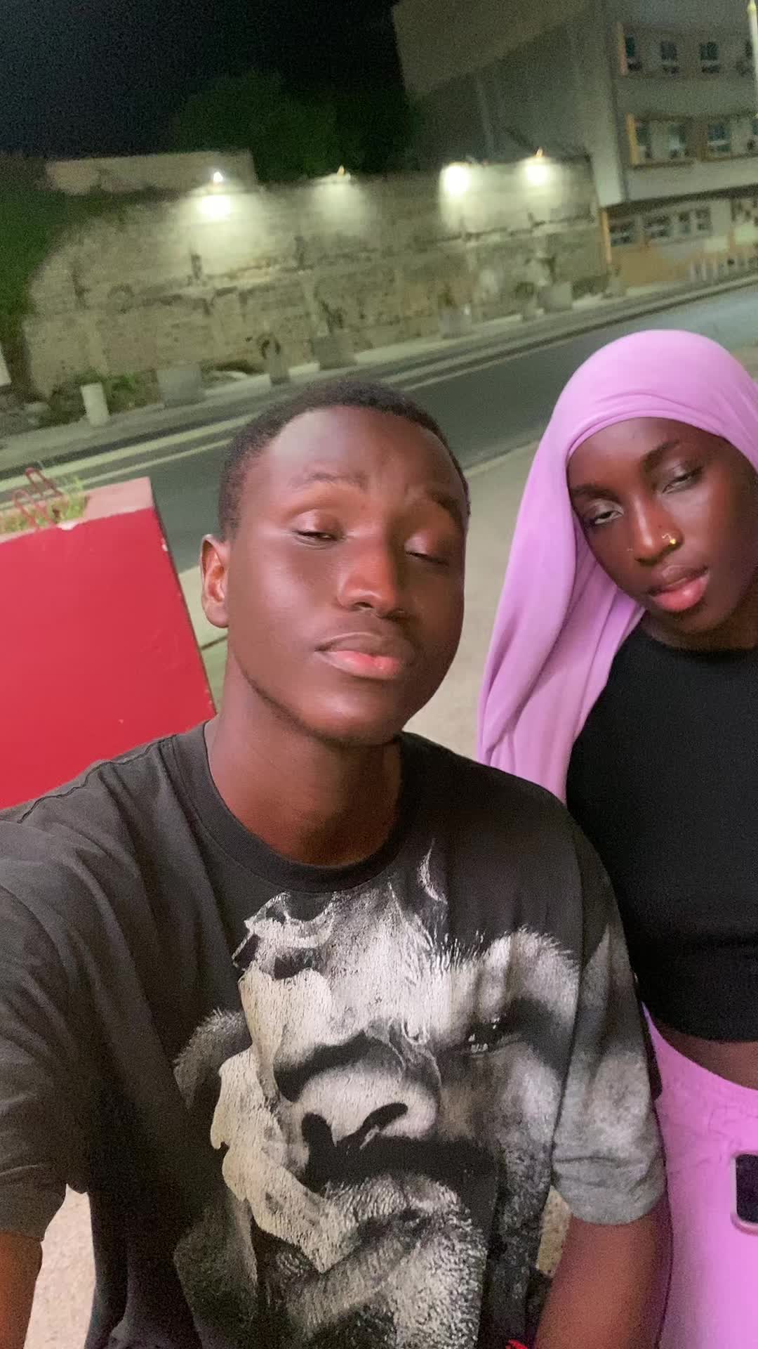 @TonTon iBoU🖤🇸🇳
