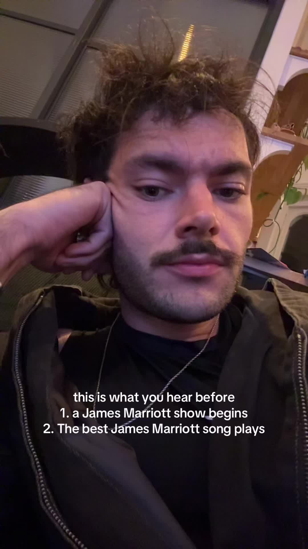 @pop girly james