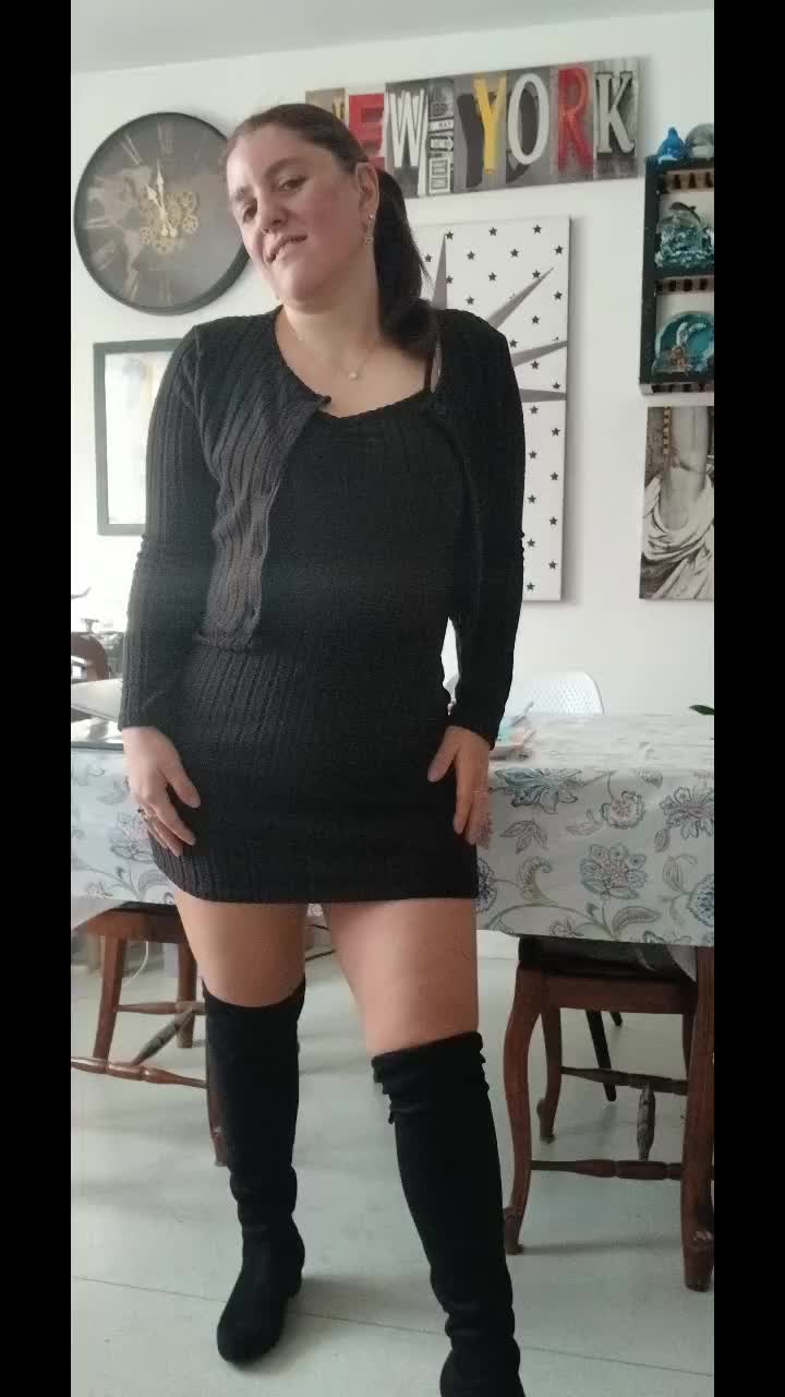 @katou cacharel