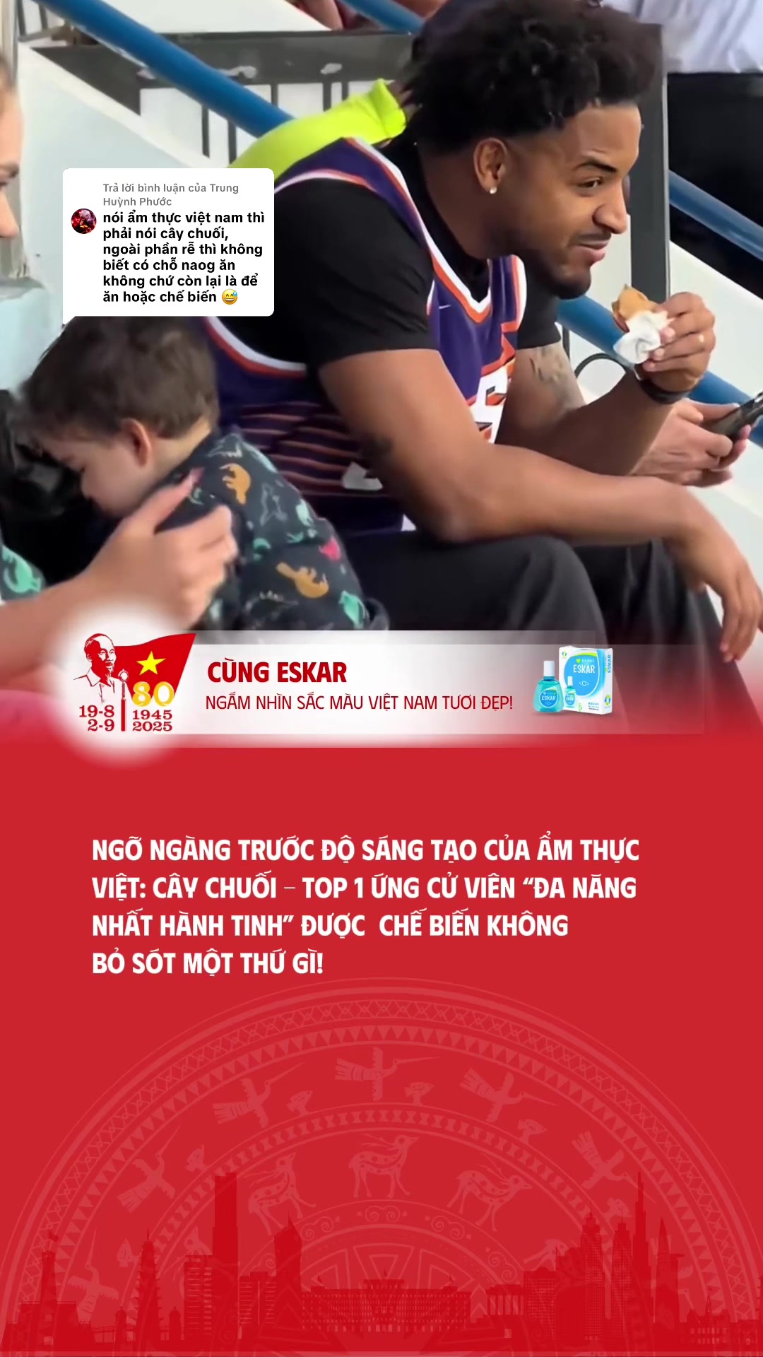 @Sắc M&agrave;u Việt