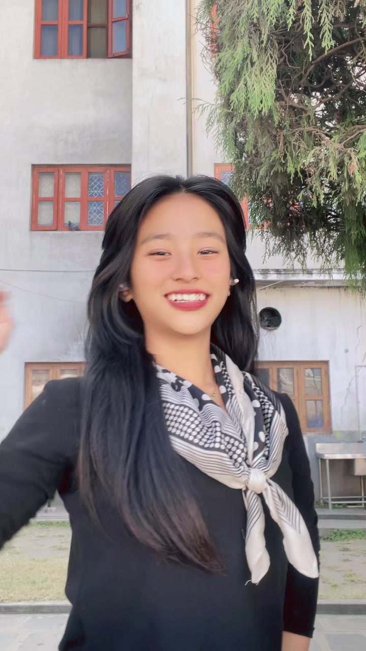 @Nishma Tamang