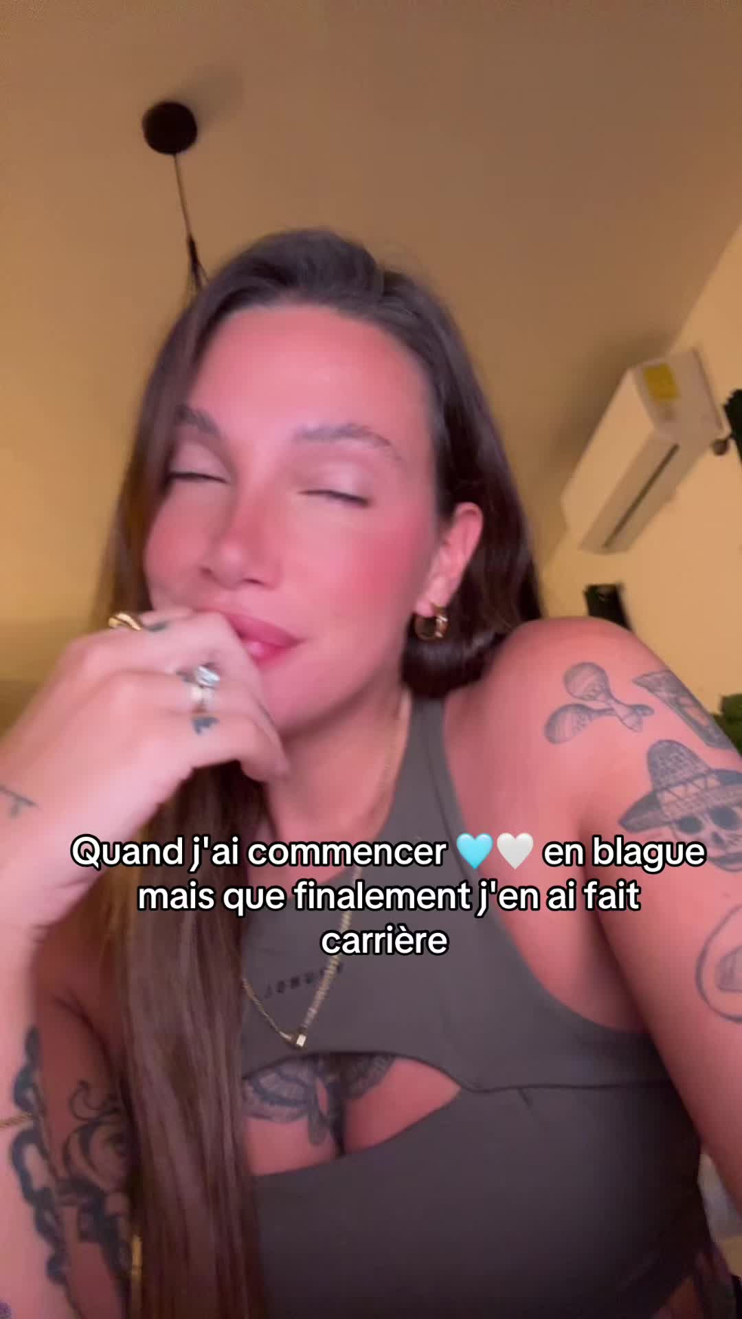 @melisandreklar 🥥🌴