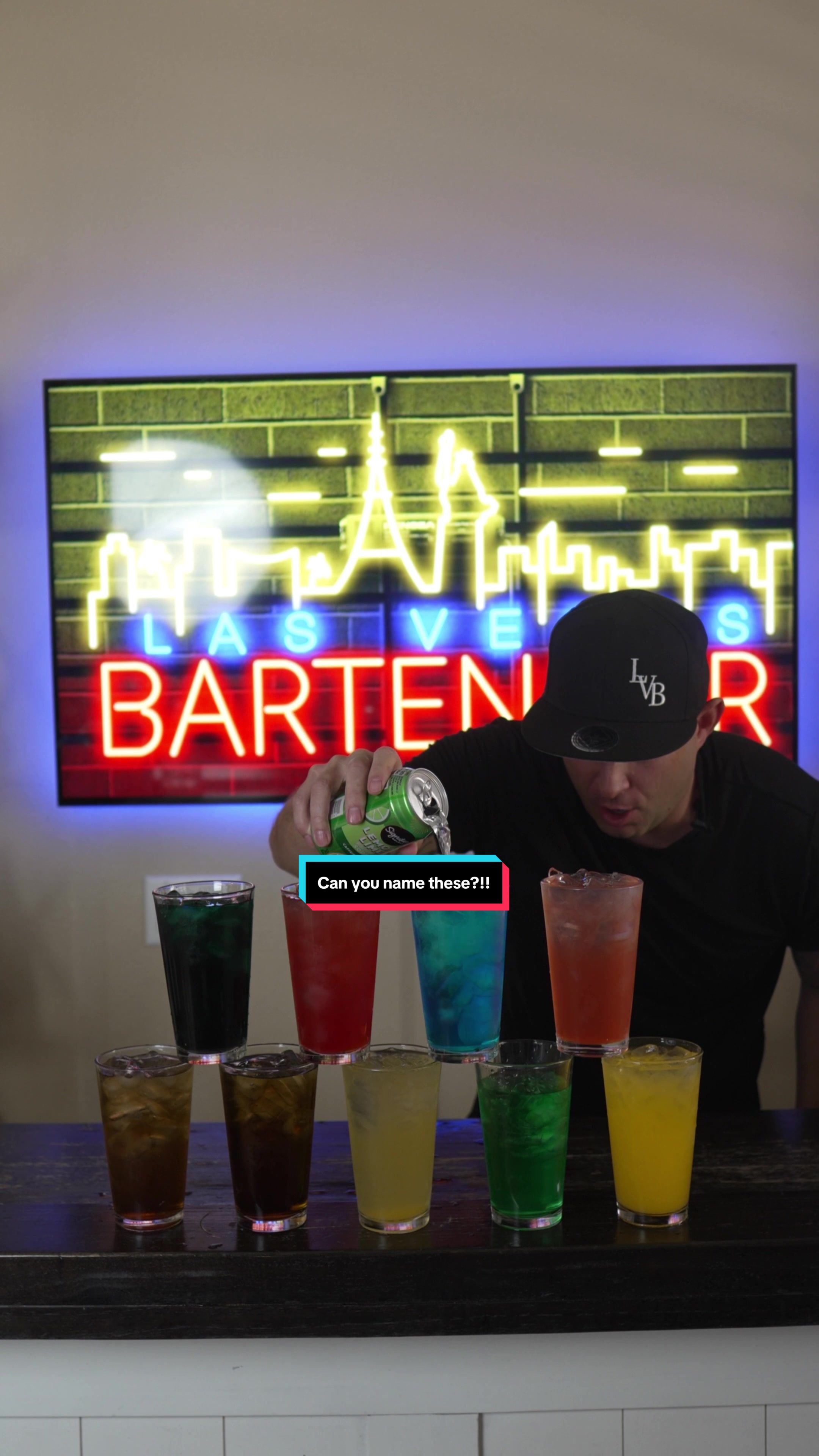 @LasVegasBartender (LVB)