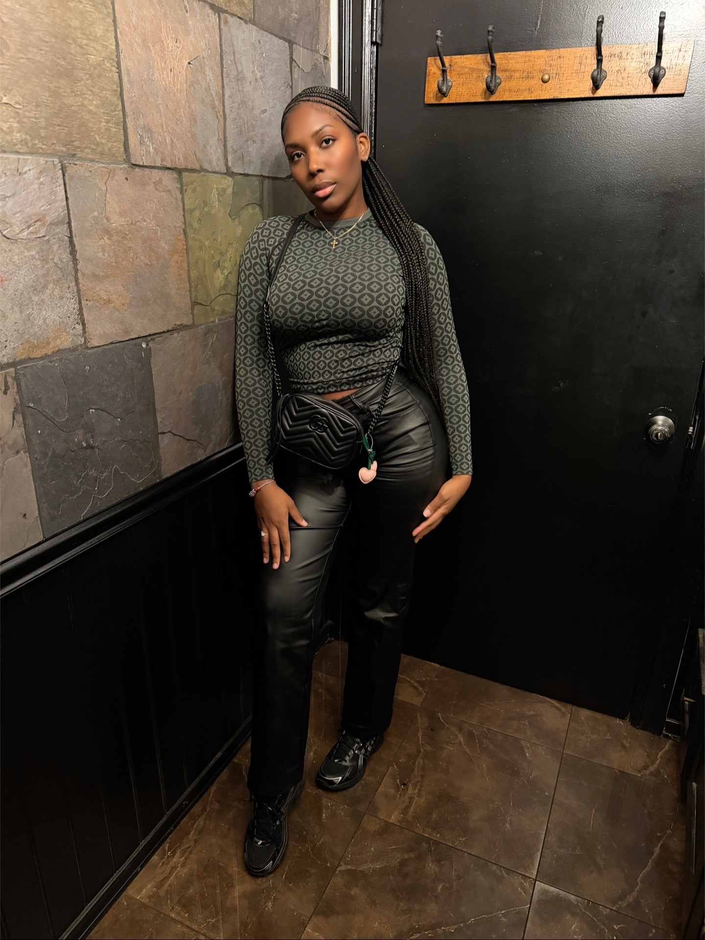 @PrettyDarkSkinMarie 🇯🇲