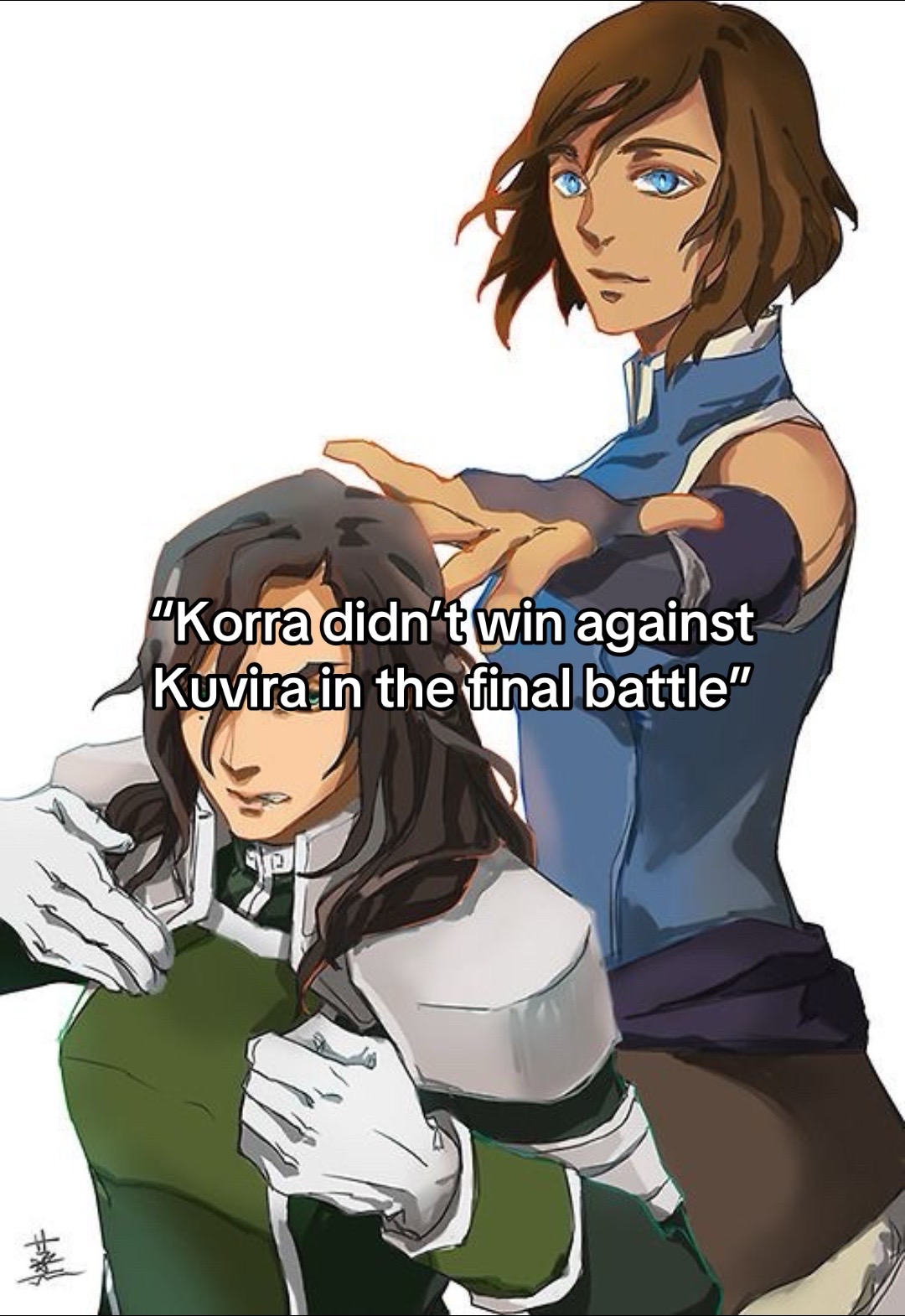 @Vin the last avatar