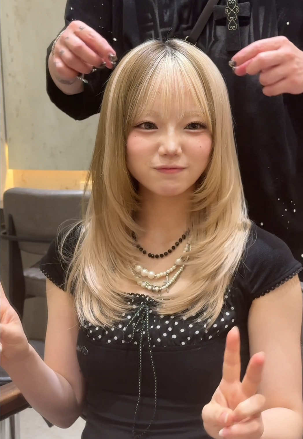 @🦋名古屋で一番レイヤーが上手い人🦋