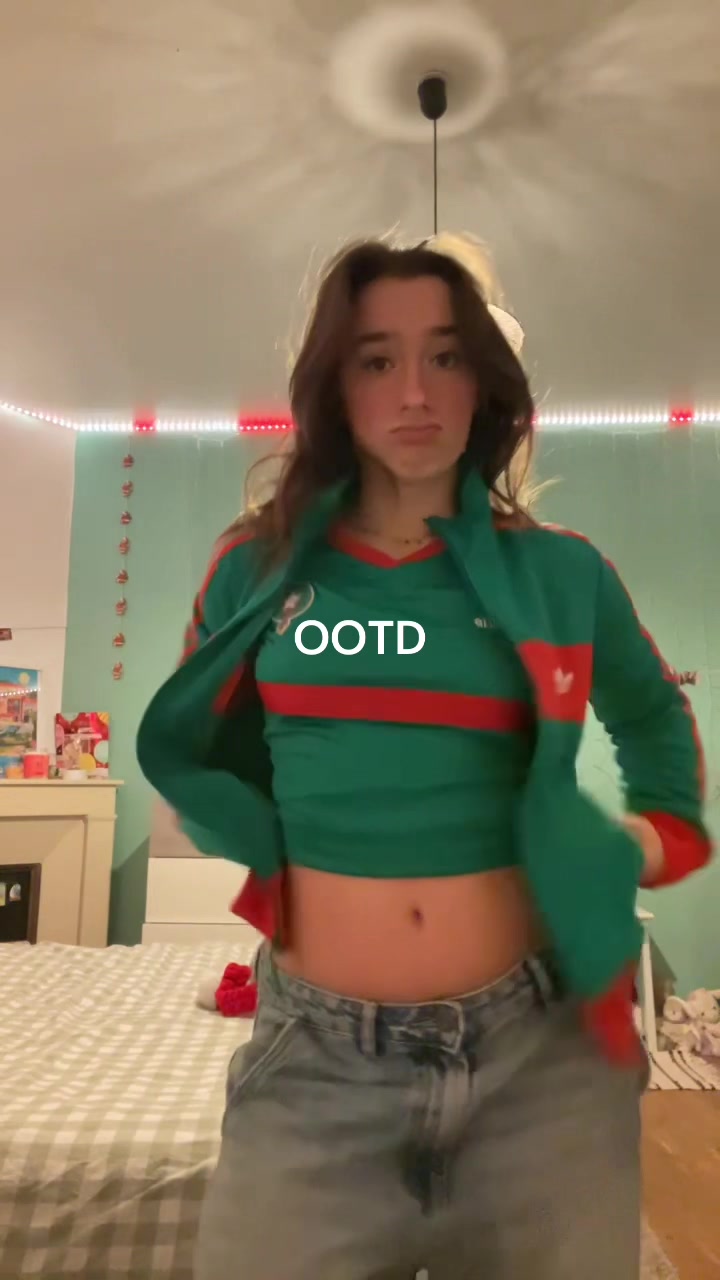 @M&eacute;li 🌈