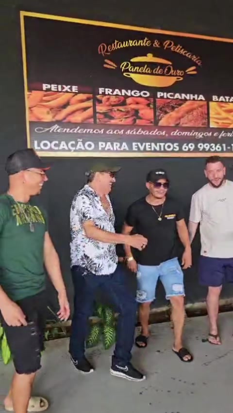 @kayo Ricardo
