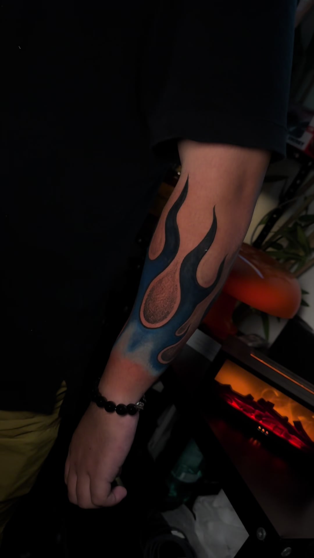 @Kidd Suprimo | Tattoo Artist