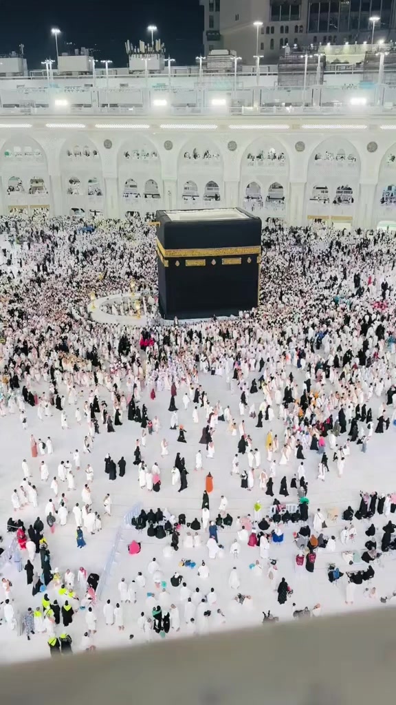 @Muhammad Yameen💫🕋🤲&hearts;️