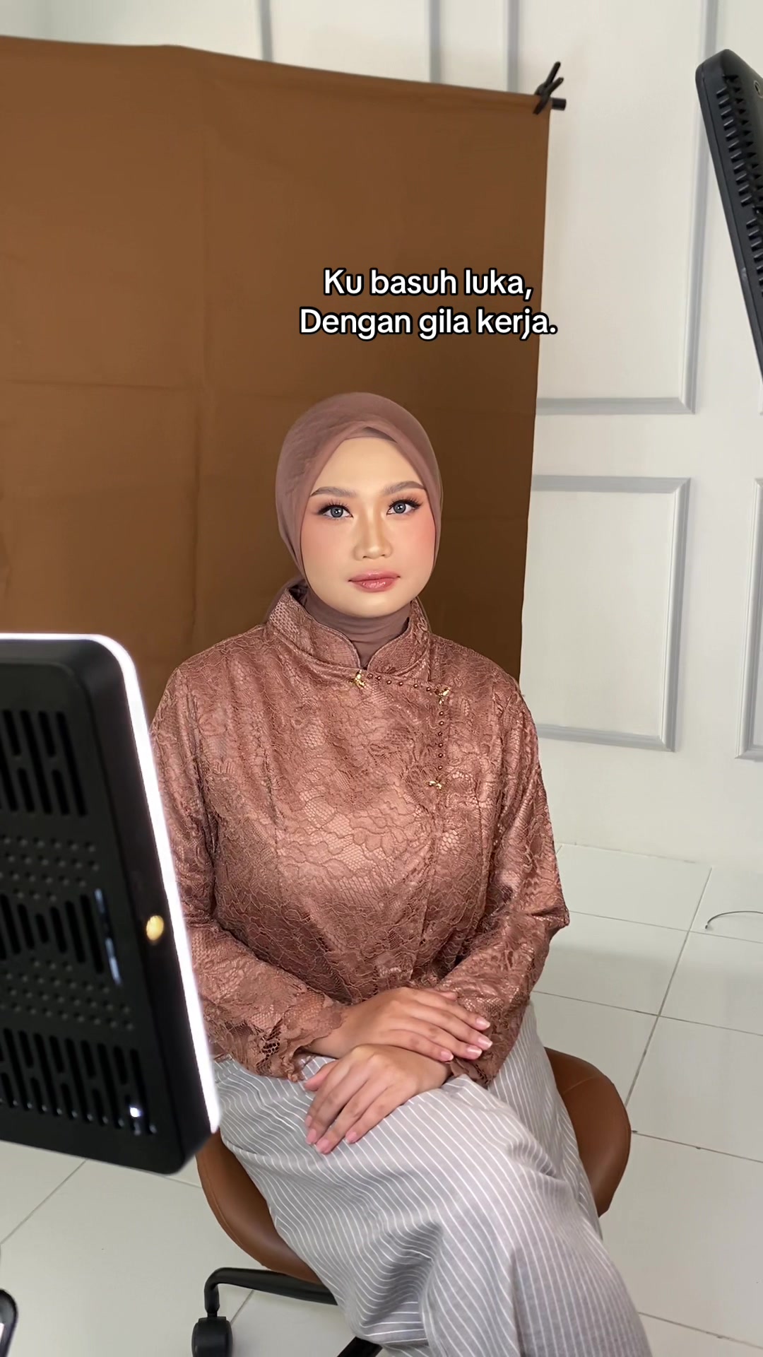 @MUA JOGJA | Stfaniayu