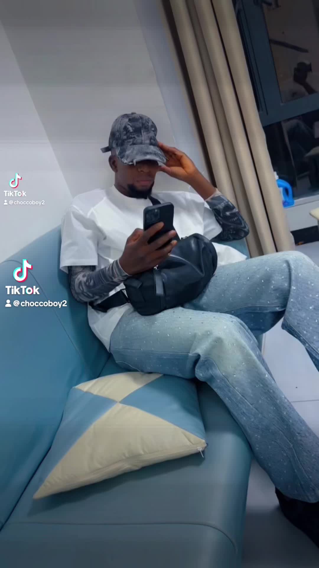 @SEKOU bah &hearts;️