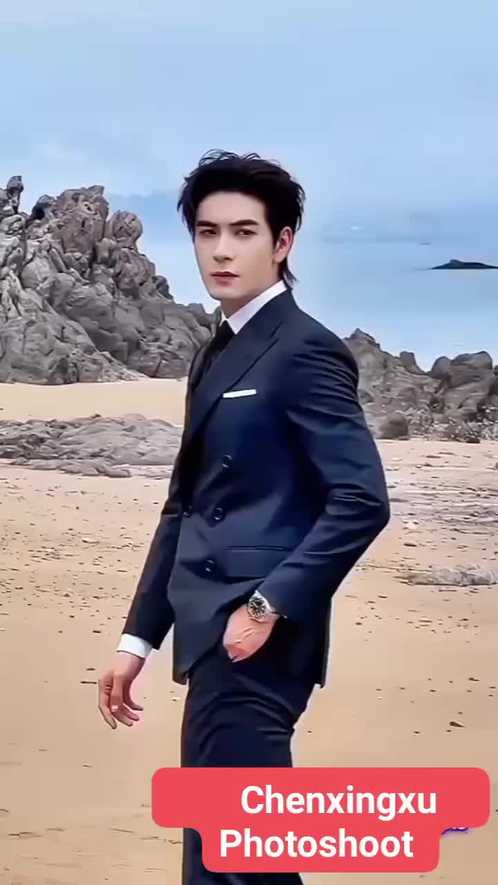 @chenXingXu