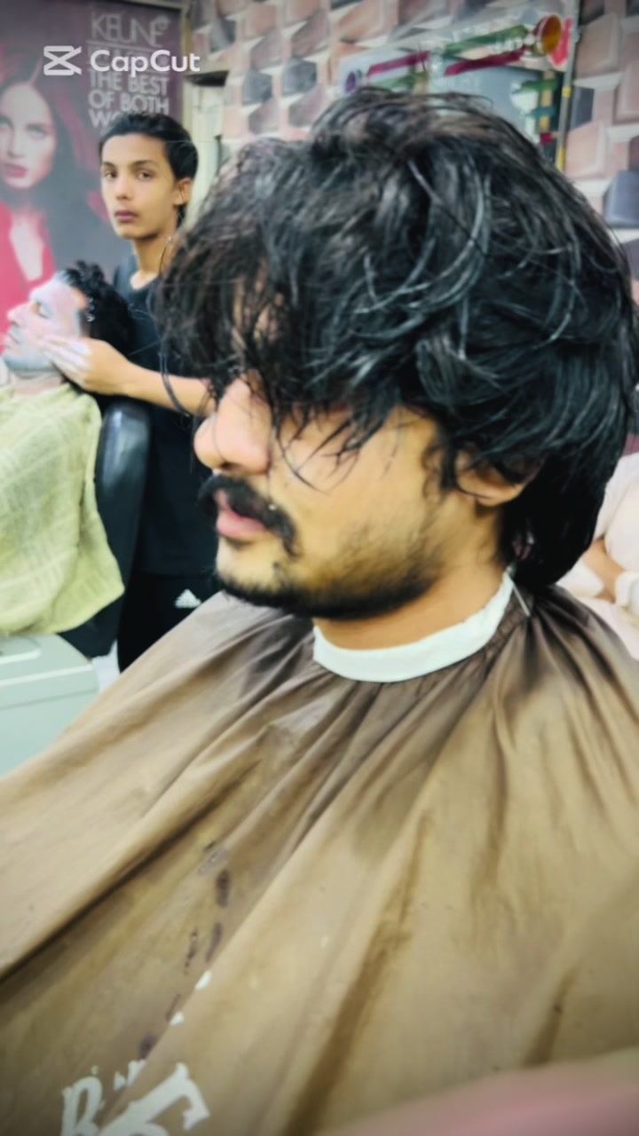 @Mr Moman Hair Cut 💈✂️