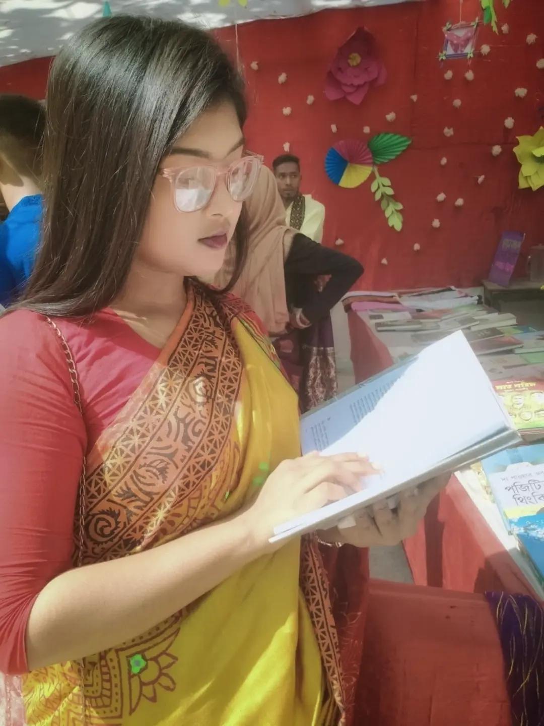 @Trishna Mozumder