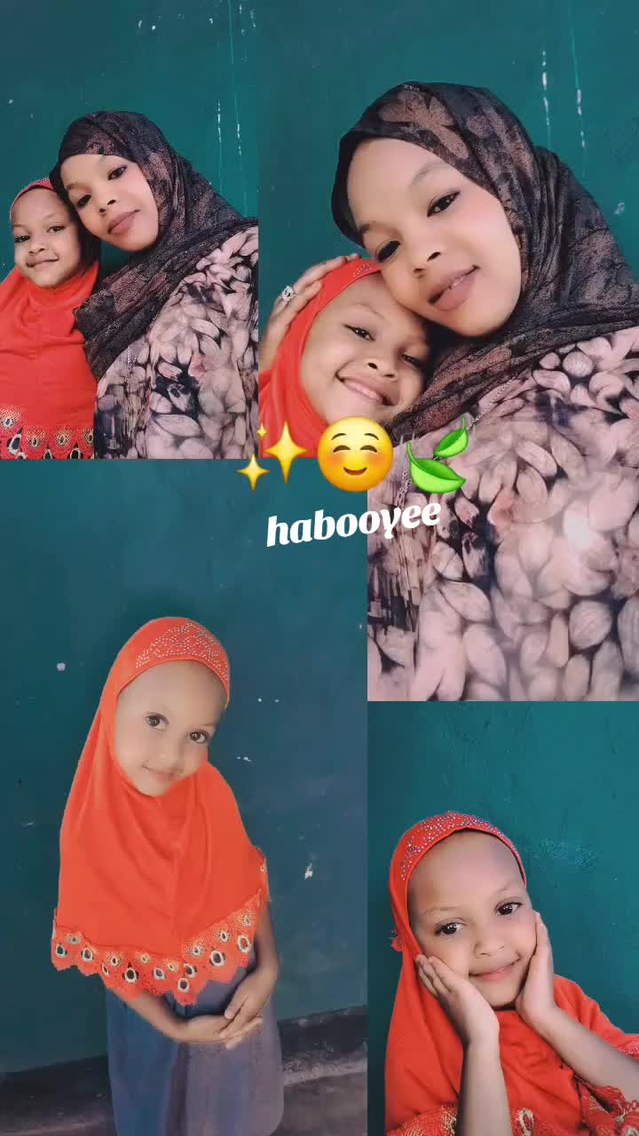 @Samiya JR