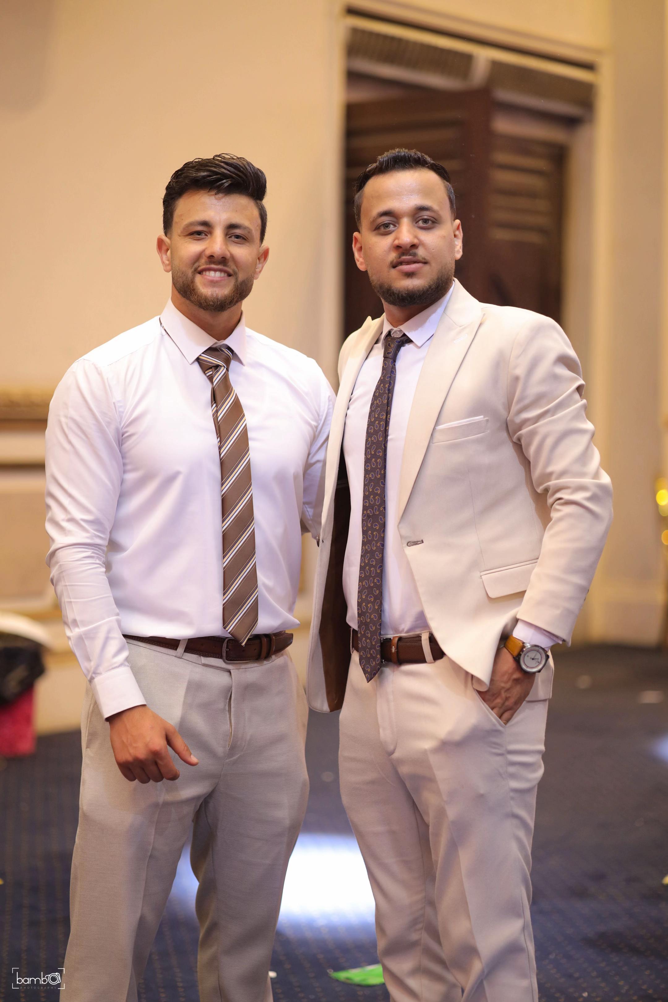@محمد مارينا