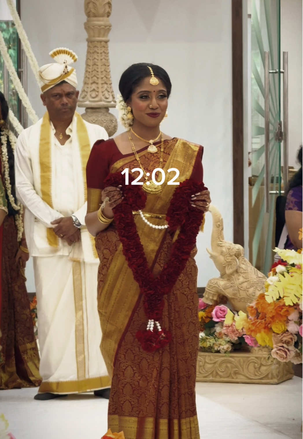 @Wedding Content Creator