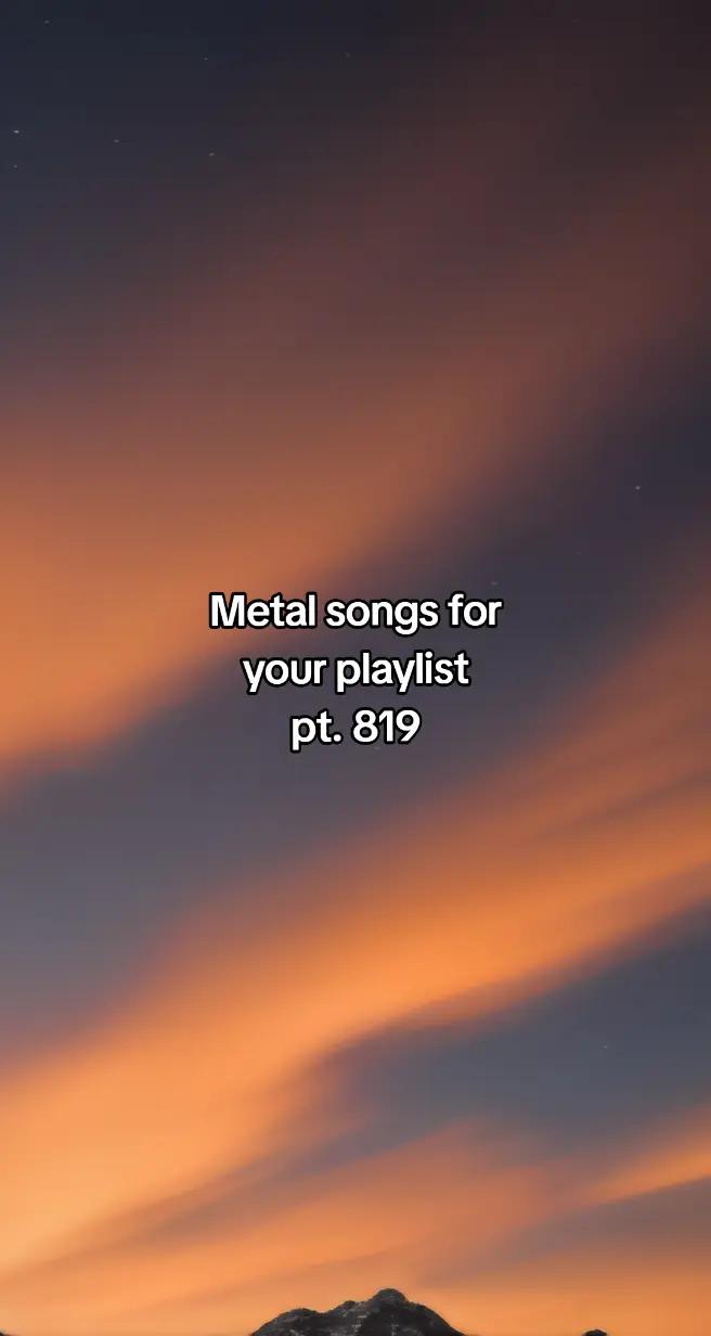 @Daily Metalcore