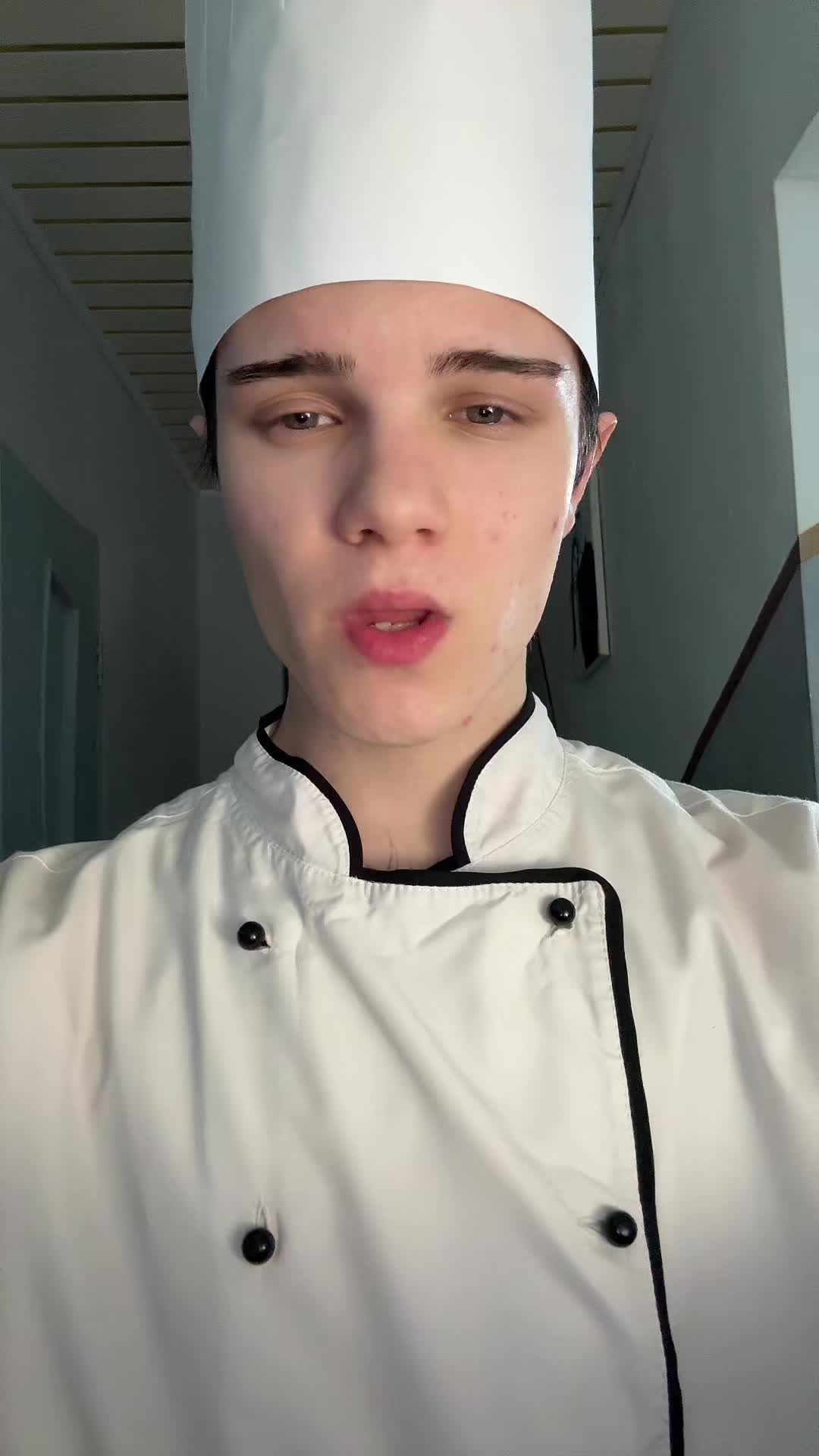 @тгк: поварёшка