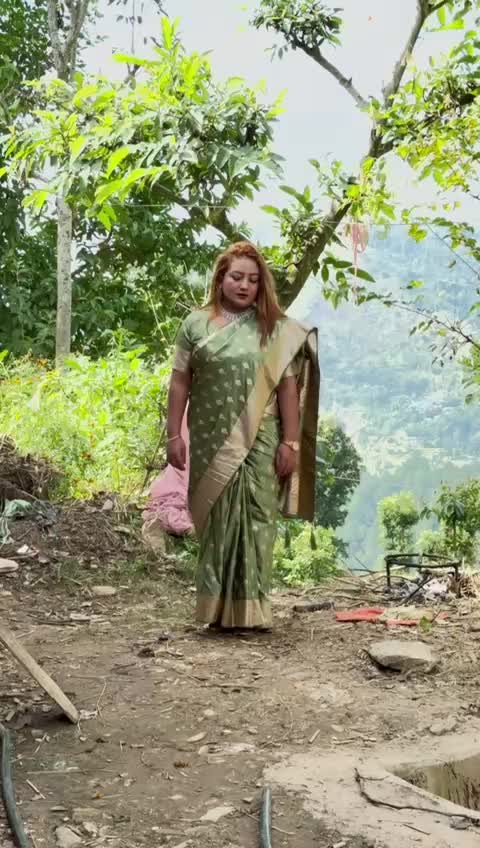 @tulshakatuwal✅🫣
