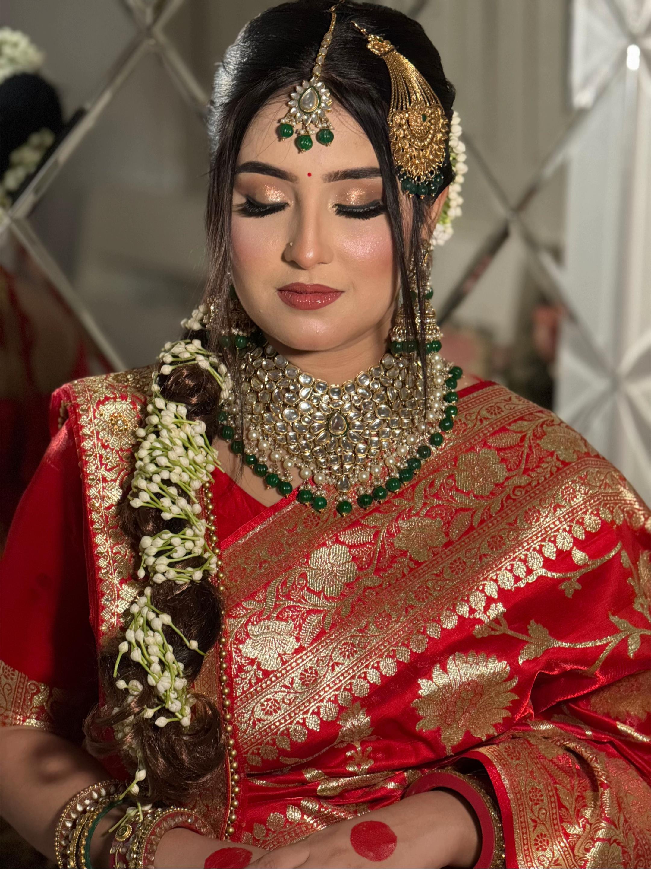 @Sukonna&rsquo;s makeover