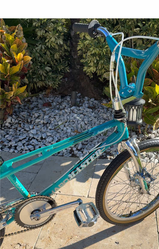 @BMX Freestyle Fanatic/official