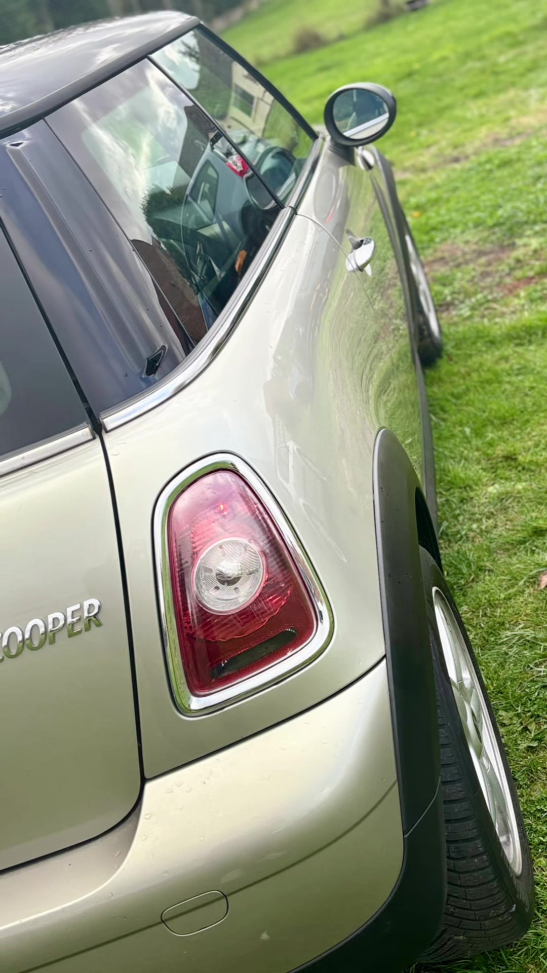 @Mini&rsquo;So🦋