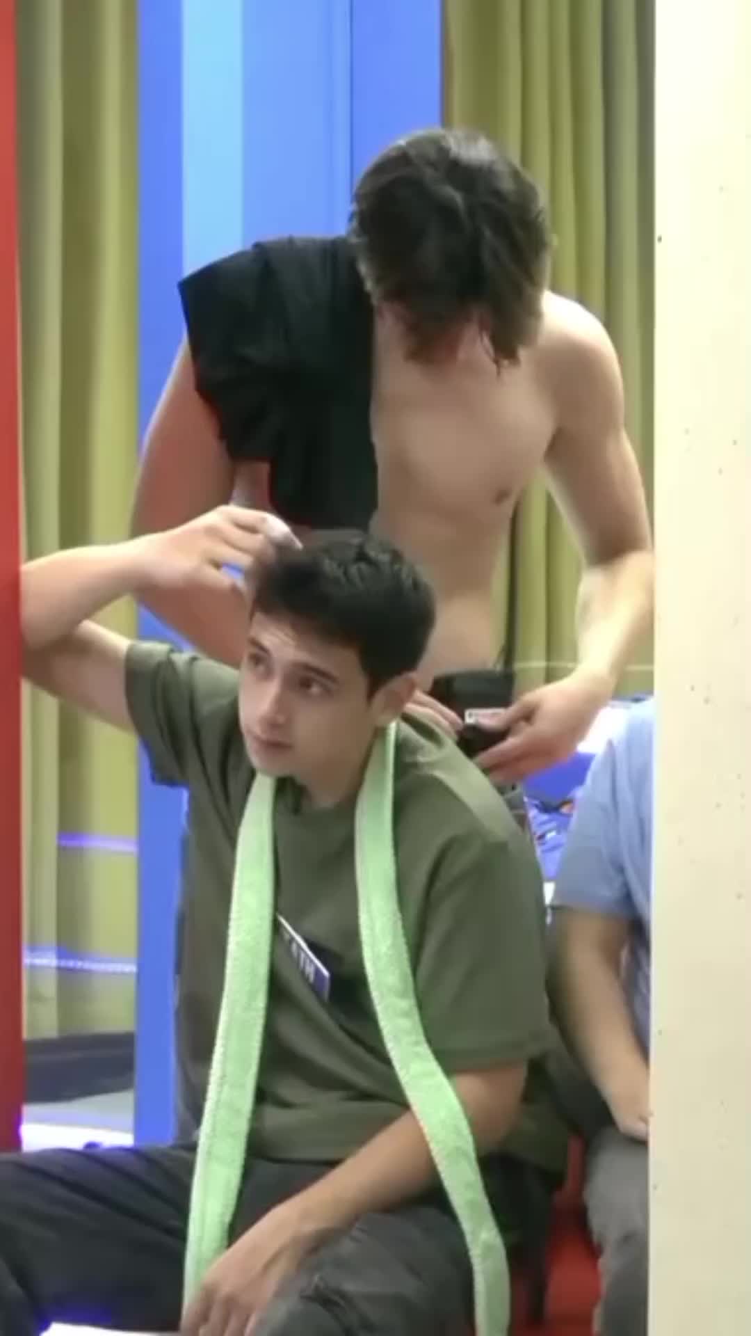 @for i&ntilde;igojose