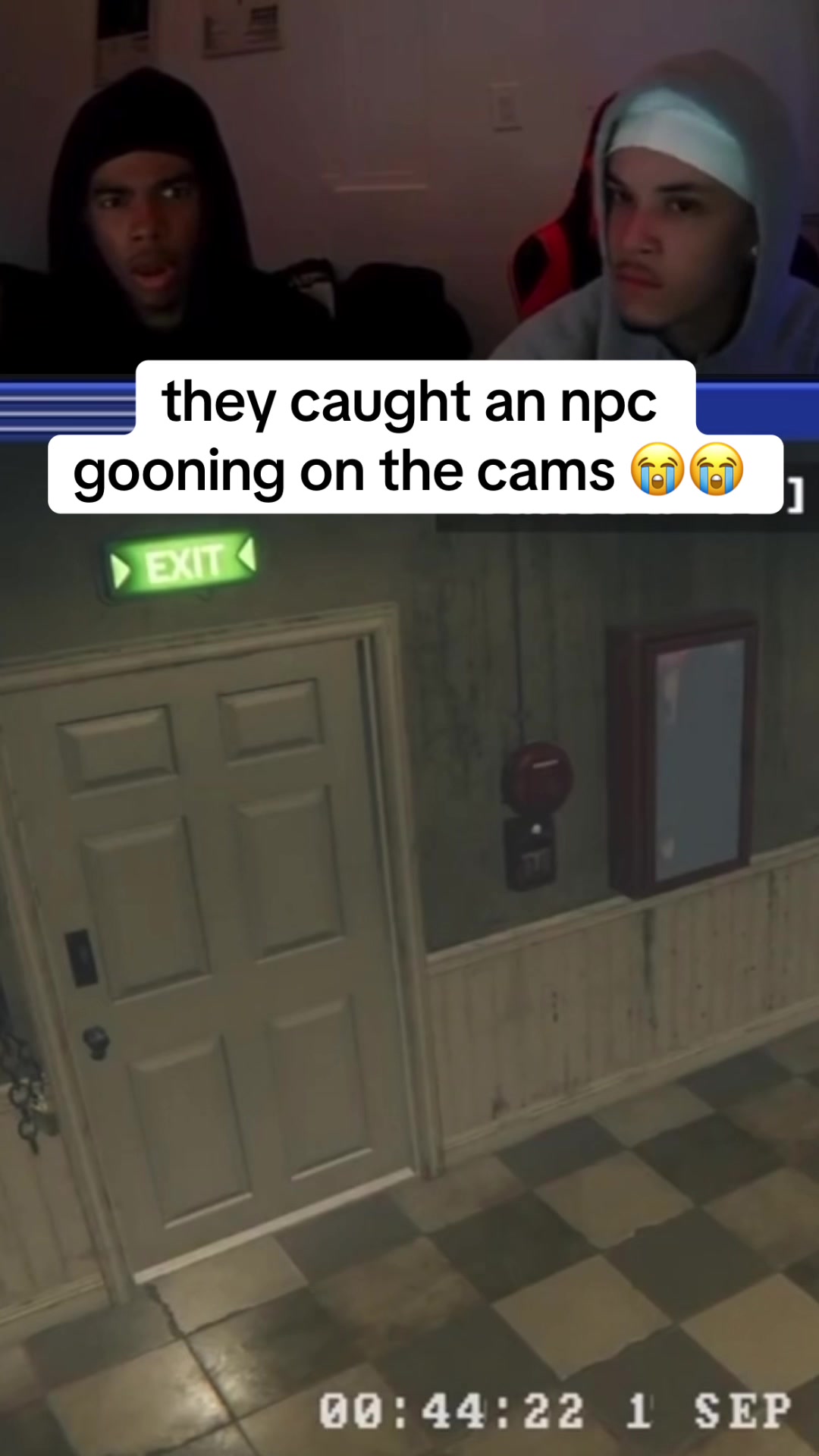 @ILOVEGENUINEFOOLZ