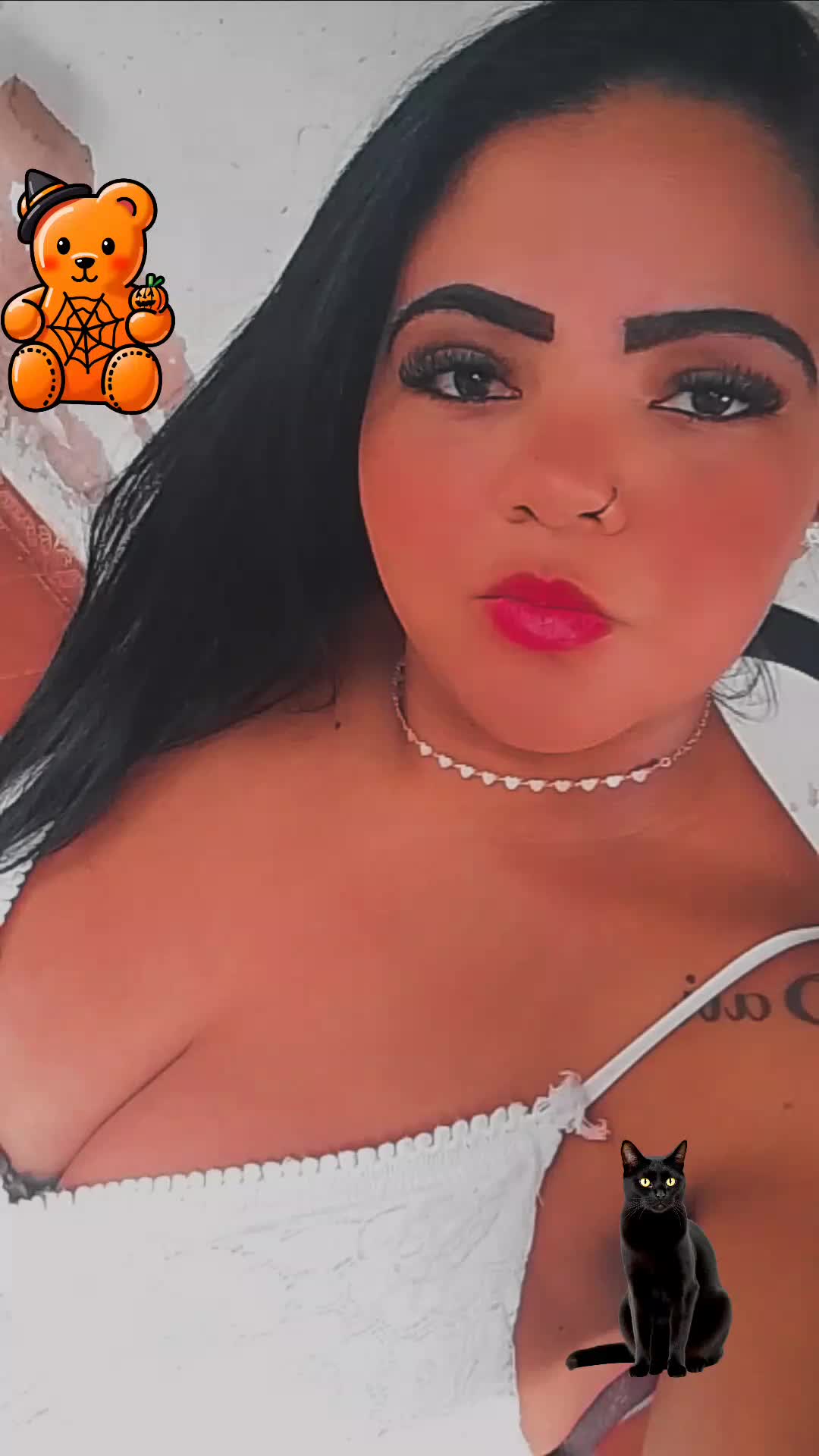 @linda F&eacute;lix de Almeida ❤️