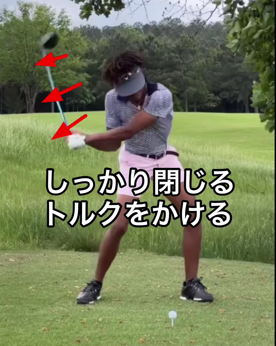 @Make In Golf