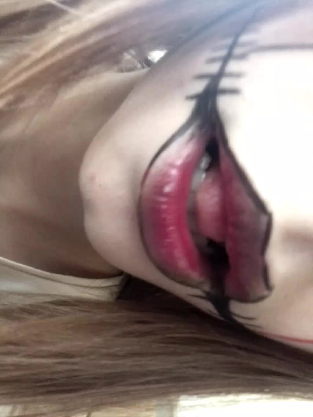 @어둠의 공주 🌒