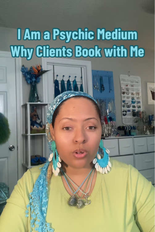 @🧜🏽&zwj;♀️Book Readings & Rituals