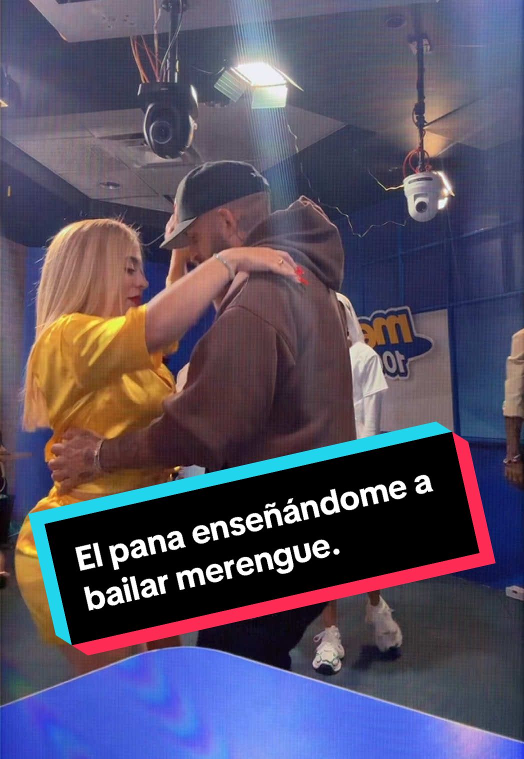 @La Chica Carnaval