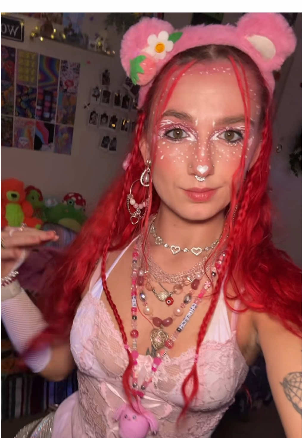 @Pam🧚🏼♀️🍄🐌