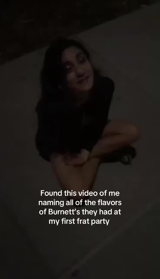 @Vanessa